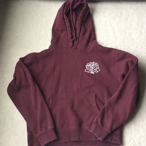 Obey sweatshirt/hoodie